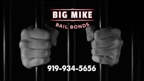 big mike bail bondsman|Pay Bail Online